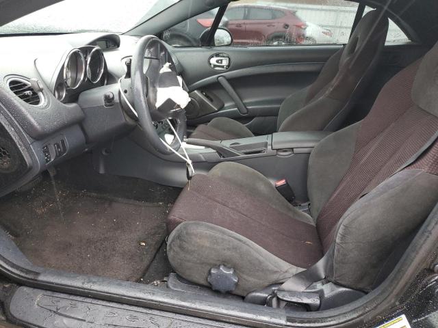 Photo 7 from auction – 2009 MITSUBISHI ECLIPSE SP with VIN 4A3AL25F49E017238