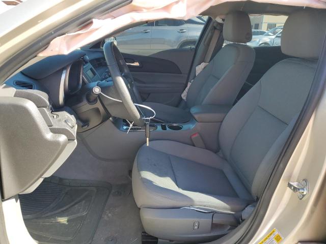 Photo 7 from auction – 2015 CHEVROLET MALIBU LS with VIN 1G11B5SL7FF351263