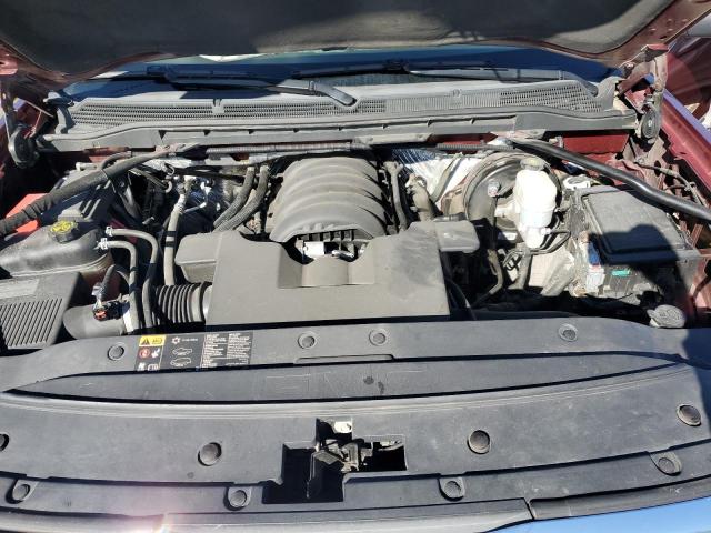 Photo 11 from auction – 2016 GMC SIERRA K15 with VIN 3GTU2NEC1GG285017
