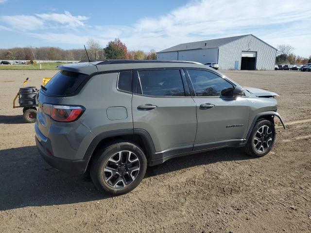 Photo 3 from auction – 2019 JEEP COMPASS SP with VIN 3C4NJDAB5KT780920