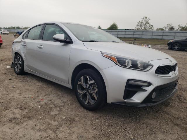 Photo 4 from auction – 2021 KIA FORTE FE with VIN 3KPF24AD3ME363855