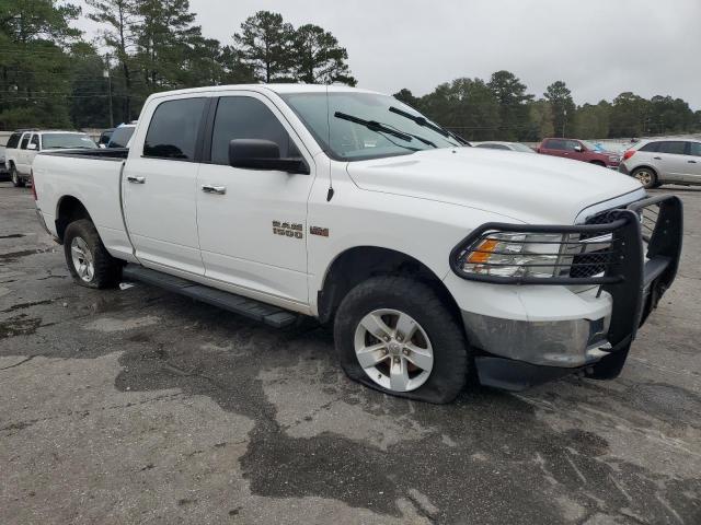Photo 4 from auction – 2018 RAM 1500 SLT with VIN 1C6RR7TT6JS168492