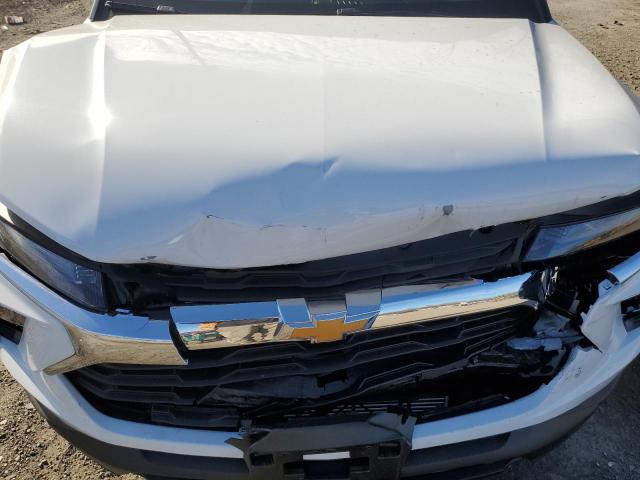 Photo 11 from auction – 2025 CHEVROLET TRAILBLAZE with VIN KL79MNSL4SB040425