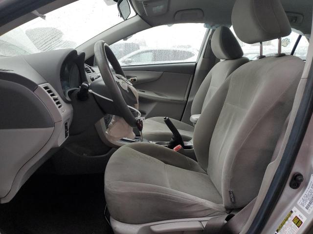 Photo 7 from auction – 2009 TOYOTA COROLLA BA with VIN 1NXBU40E29Z008523
