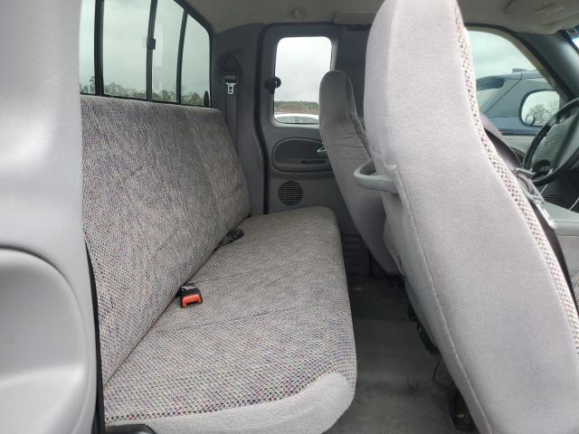 Photo 10 from auction – 2000 DODGE RAM 1500 with VIN 3B7HC13Z3YG112485