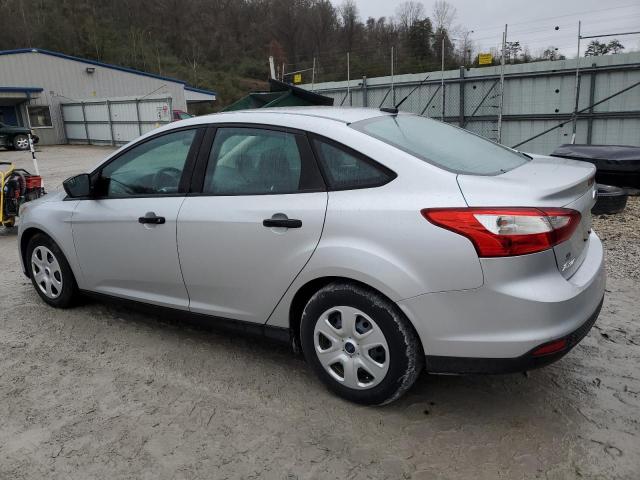 Photo 2 from auction – 2013 FORD FOCUS S with VIN 1FADP3E22DL157127