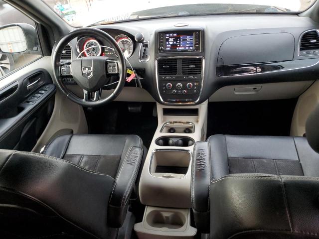Photo 8 from auction – 2019 DODGE GRAND CARA with VIN 2C4RDGCG8KR660020