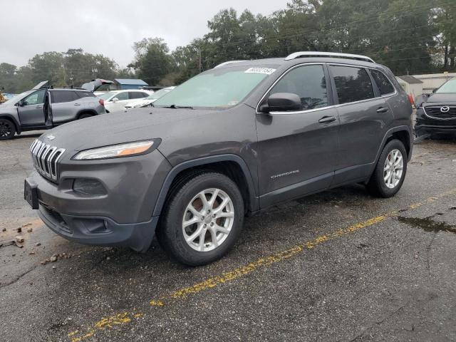 Photo 1 from auction – 2017 JEEP CHEROKEE L with VIN 1C4PJMCS8HW633080