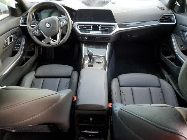 Zdjęcie 8 z aukcji – 2021 BMW 330E z VIN 3MW5P7J08M8B85383