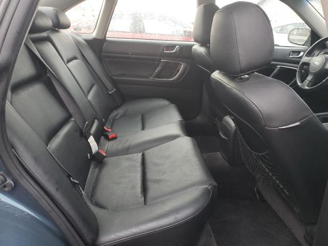 Photo 10 from auction – 2005 SUBARU LEGACY with VIN 4S3BL626X57213458