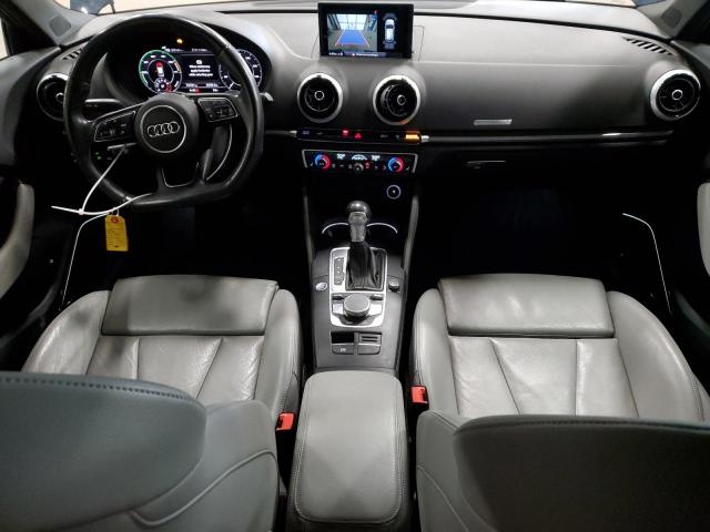 Снимка 8 от търг – 2017 AUDI A3 E-TRON с VIN WAUTPBFFXHA089367