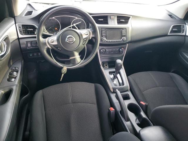 Photo 8 from auction – 2018 NISSAN SENTRA S with VIN 3N1AB7AP2JY339016
