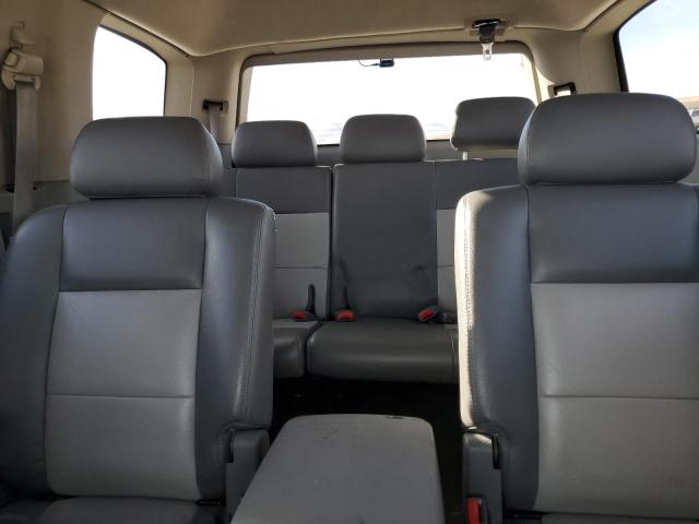 Photo 10 from auction – 2007 DODGE DURANGO SL with VIN 1D8HB48227F501314