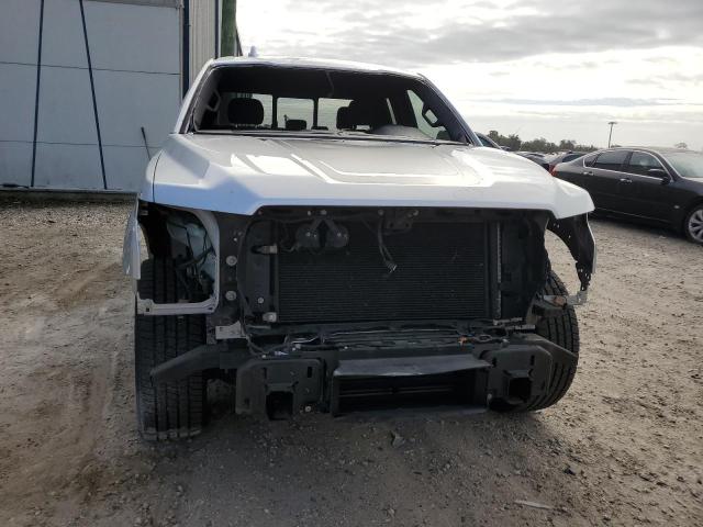 Photo 5 from auction – 2018 FORD F150 SUPER with VIN 1FTEX1CG0JFE39066