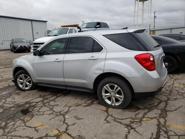 Photo 2 from auction – 2012 CHEVROLET EQUINOX LS with VIN 2GNFLCEK0C6196375