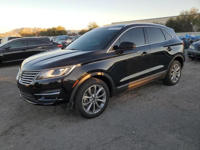 LINCOLN MKC SELECT 2016 with VIN 5LMCJ2C90GUJ31800 - Photo from auction