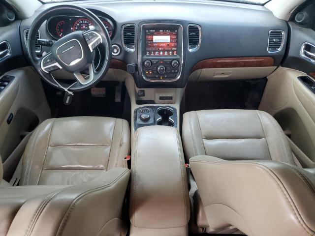 Photo 8 from auction – 2014 DODGE DURANGO LI with VIN 1C4RDHDG3EC313812