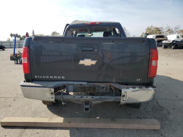 Photo 6 from auction – 2008 CHEVROLET SILVERADO with VIN 2GCEC13J881157539