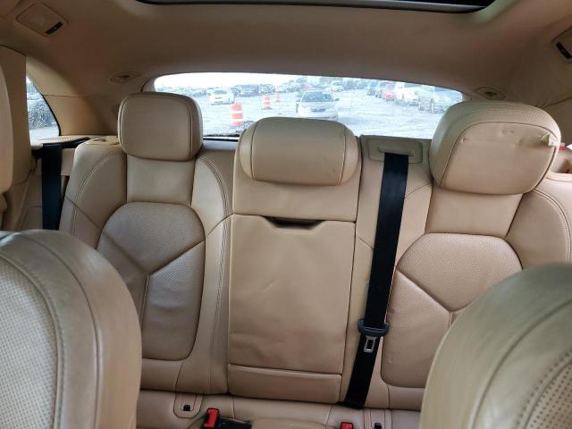 Photo 10 from auction – 2017 PORSCHE MACAN with VIN WP1AA2A52HLB08409