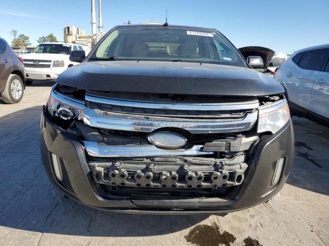 Photo 5 from auction – 2014 FORD EDGE LIMIT with VIN 2FMDK3KC0EBB46386