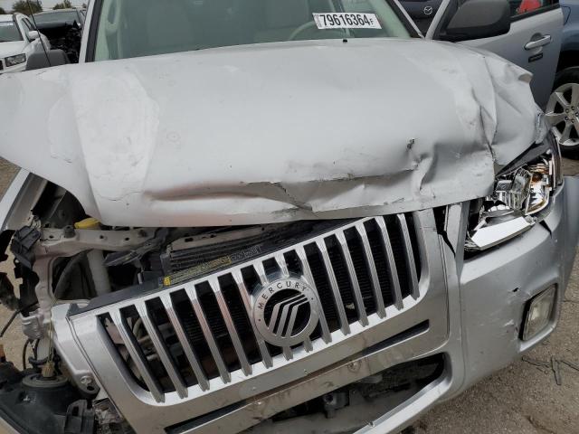 Photo 12 from auction – 2010 MERCURY MARINER with VIN 4M2CN8B78AKJ25352