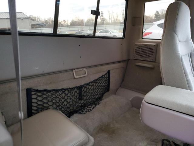 Photo 10 from auction – 1997 FORD RANGER SUP with VIN 1FTDR15X9VTA52736