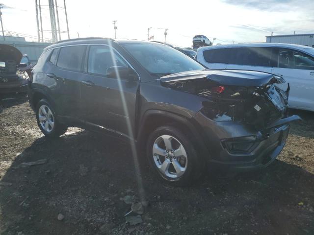 Photo 4 from auction – 2019 JEEP COMPASS LA with VIN 3C4NJDBB7KT849234