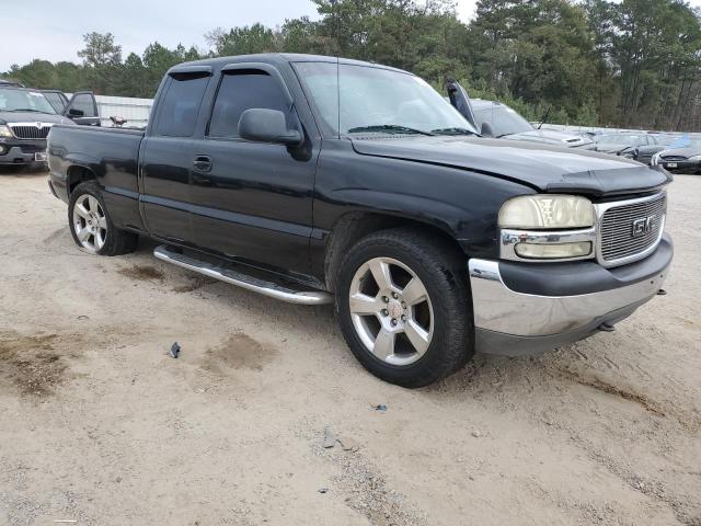 Photo 4 from auction – 2000 GMC NEW SIERRA with VIN 1GTEC19V6YZ120653