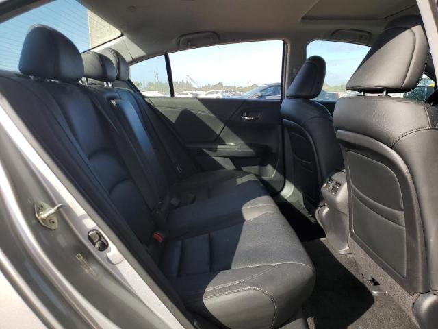 Photo 10 from auction – 2014 HONDA ACCORD EXL with VIN 1HGCR3F8XEA001029