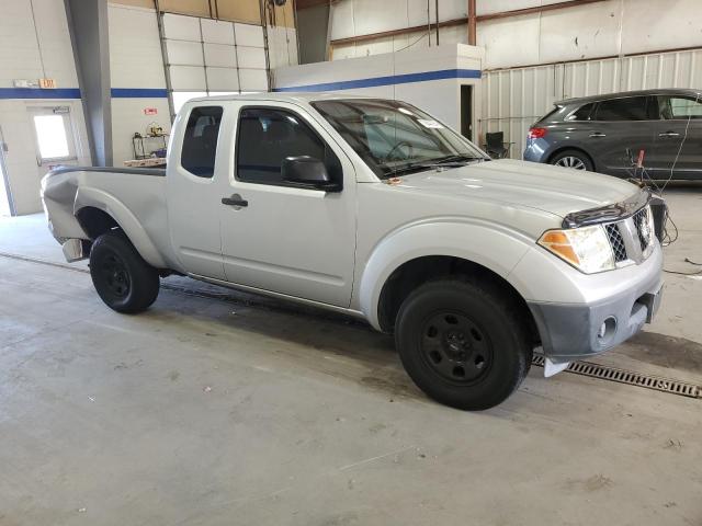 Photo 4 from auction – 2007 NISSAN FRONTIER K with VIN 1N6BD06TX7C408106
