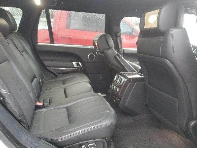 Photo 11 from auction – 2014 LAND ROVER RANGE ROVE with VIN SALGS3TF2EA166170
