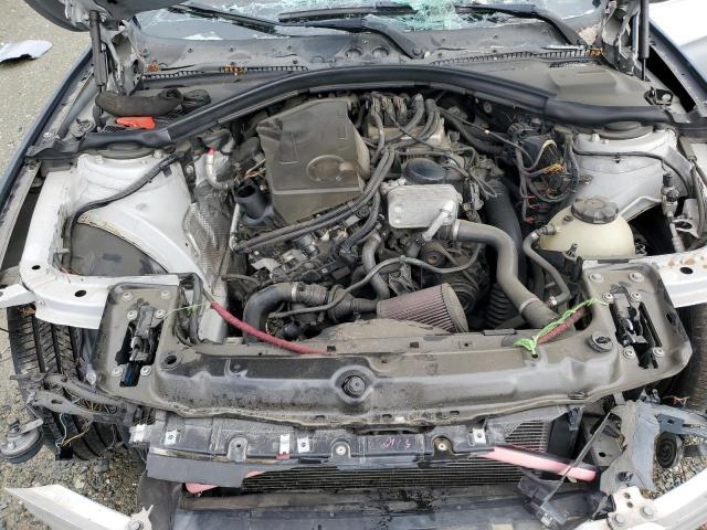 Foto 11 de la subasta – 2013 BMW 328 I SULE con VIN WBA3C1C52DF436723