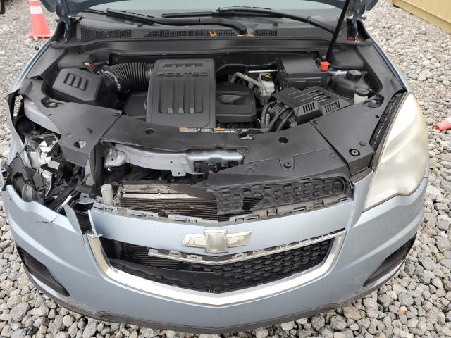 Photo 12 from auction – 2015 CHEVROLET EQUINOX LS with VIN 2GNALAEK8F6256907