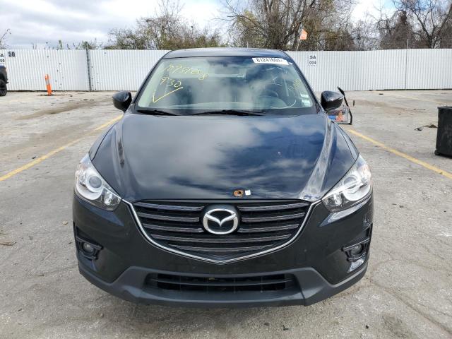 Photo 5 from auction – 2016 MAZDA CX-5 GT with VIN JM3KE4DY7G0920730