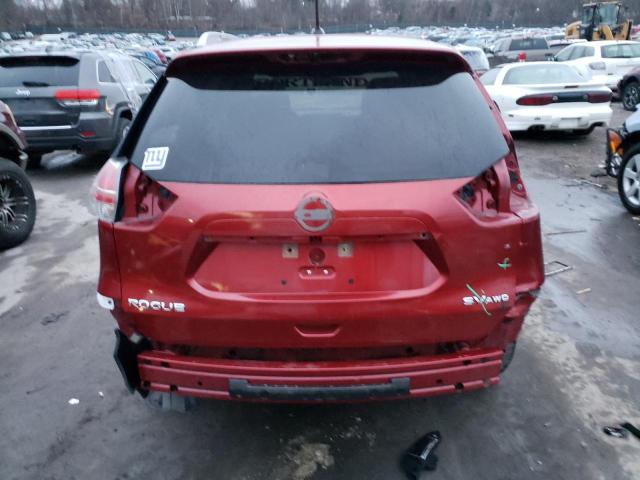 Photo 6 from auction – 2015 NISSAN ROGUE S with VIN KNMAT2MVXFP586154