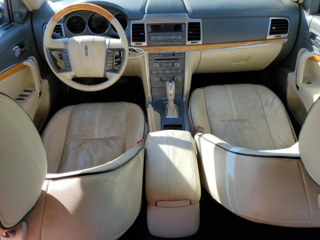 Photo 8 from auction – 2012 LINCOLN MKZ with VIN 3LNHL2JC5CR832982