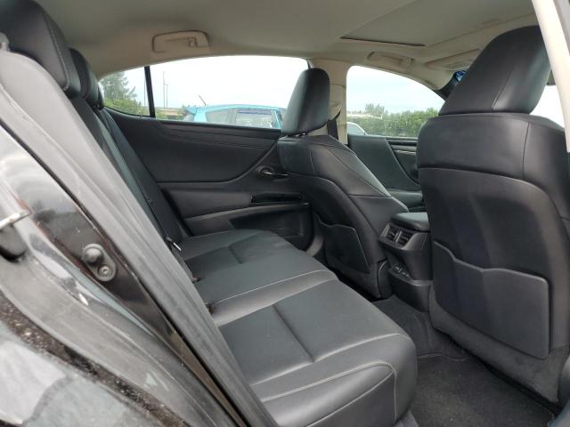 Photo 10 from auction – 2022 LEXUS ES 350 BAS with VIN 58ADZ1B10NU120677