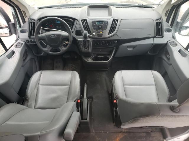 Photo 8 from auction – 2017 FORD TRANSIT T- with VIN 1FTYR2XM5HKA78805