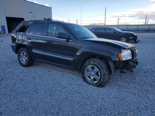 Photo 4 from auction – 2005 JEEP GRAND CHER with VIN 1J4HR58215C636731