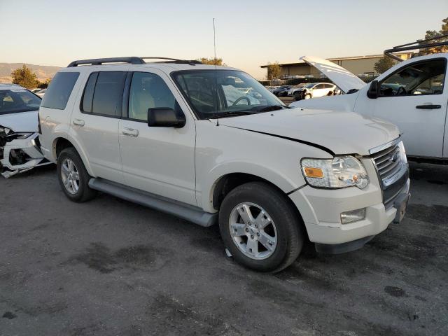 Photo 4 from auction – 2009 FORD EXPLORER X with VIN 1FMEU63E69UA27001