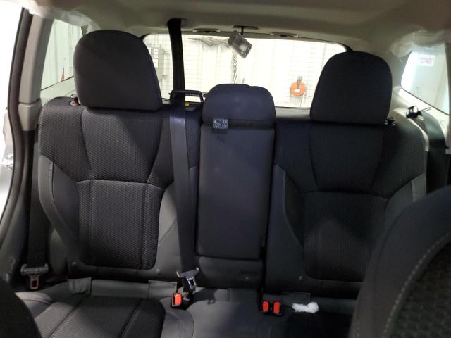 Photo 10 from auction – 2024 SUBARU FORESTER P with VIN JF2SKADC3RH465935
