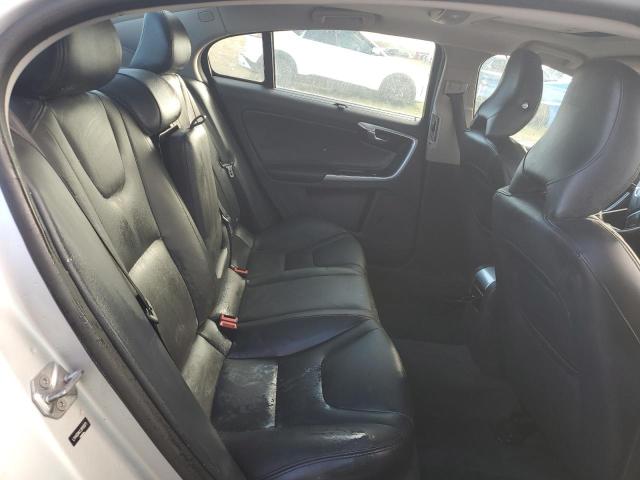 Photo 10 from auction – 2018 VOLVO S60 PREMIE with VIN LYV402HK2JB159271