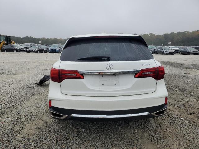 Photo 6 from auction – 2018 ACURA MDX TECHNO with VIN 5J8YD3H50JL002440