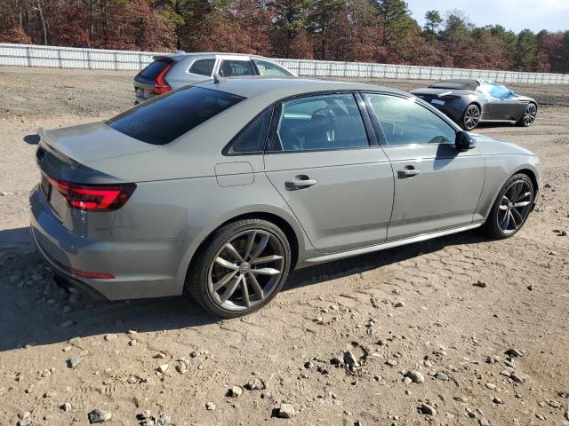Photo 3 from auction – 2019 AUDI S4 PREMIUM with VIN WAUB4AF41KA013413