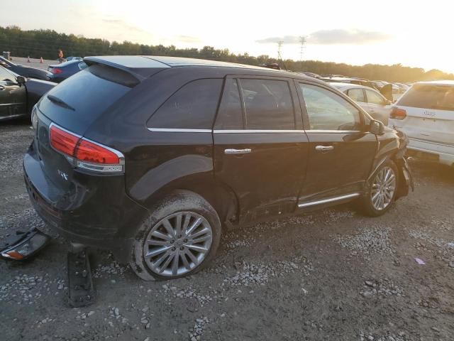 Photo 3 from auction – 2013 LINCOLN MKX with VIN 2LMDJ6JK1DBL48539