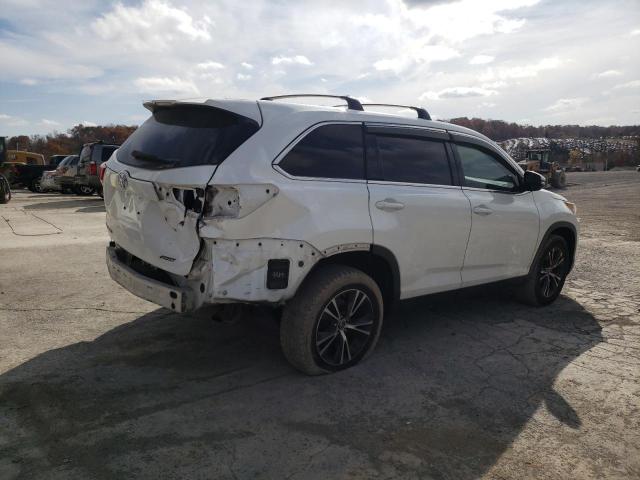Photo 3 from auction – 2019 TOYOTA HIGHLANDER with VIN 5TDZARFH7KS048441
