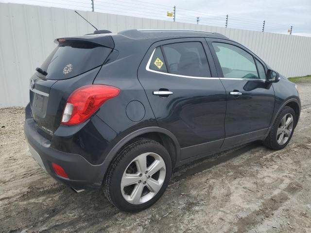 Photo 3 from auction – 2015 BUICK ENCORE with VIN KL4CJESBXFB157399