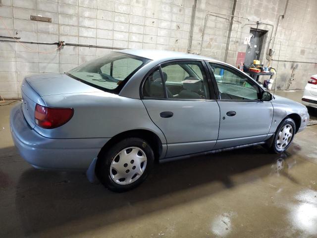 Photo 3 from auction – 2002 SATURN SL1 with VIN 1G8ZH52802Z311291