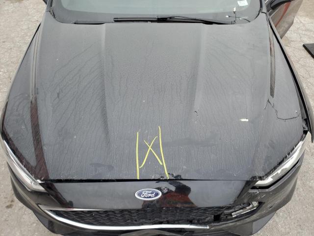 Photo 11 from auction – 2017 FORD FUSION SPO with VIN 3FA6P0VP8HR274401