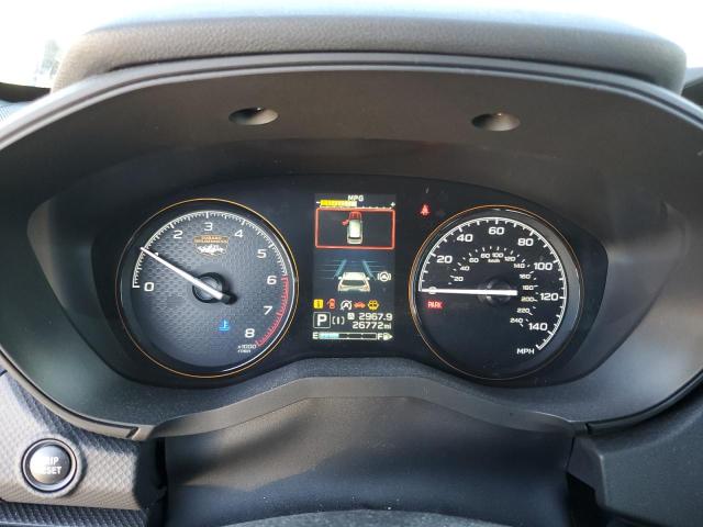 Фото 9 с аукциона – 2023 SUBARU FORESTER W с VIN JF2SKAMC8PH438291